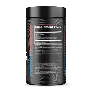 Alchemy Labs | Cre-Absorb